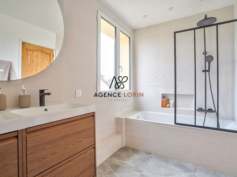 Maison Chatou - 3 chambres - 150m²