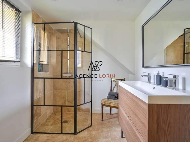 Maison Chatou - 3 chambres - 150m²