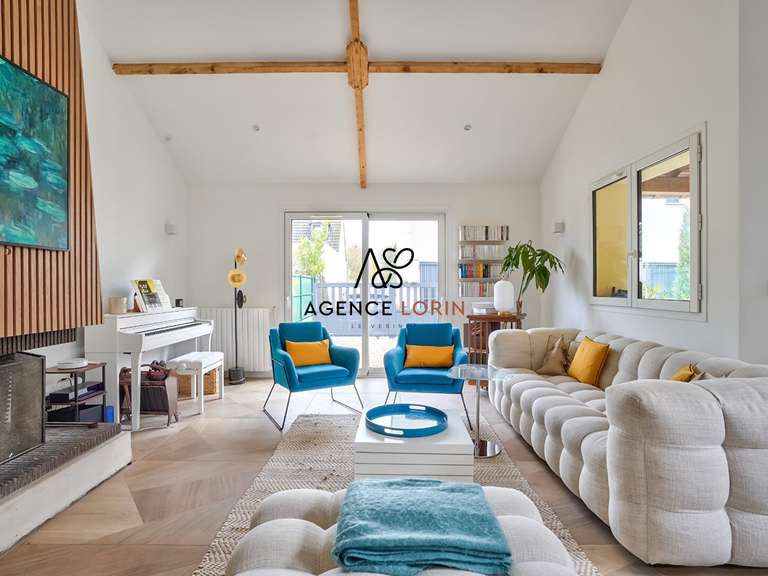 Maison Chatou - 3 chambres - 150m²