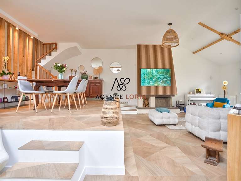 Maison Chatou - 3 chambres - 150m²
