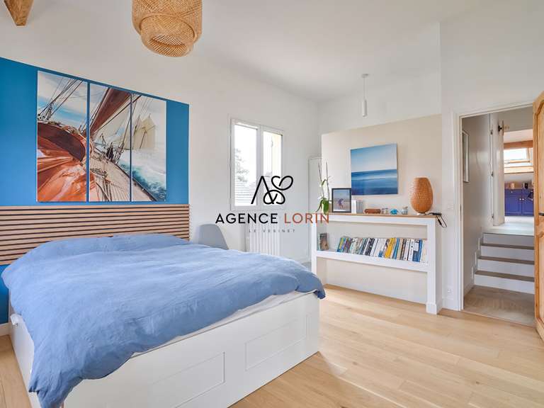 Maison Chatou - 3 chambres - 150m²