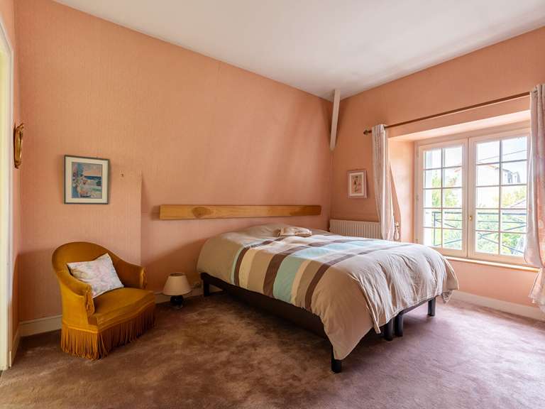 Maison Chatou - 3 chambres - 109m²