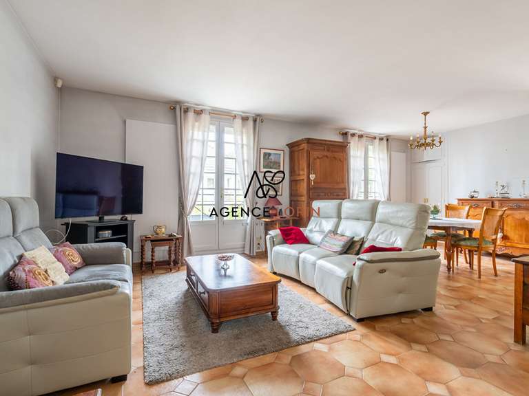 Maison Chatou - 3 chambres - 109m²
