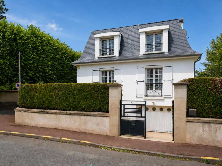 Maison Chatou - 3 chambres - 109m²