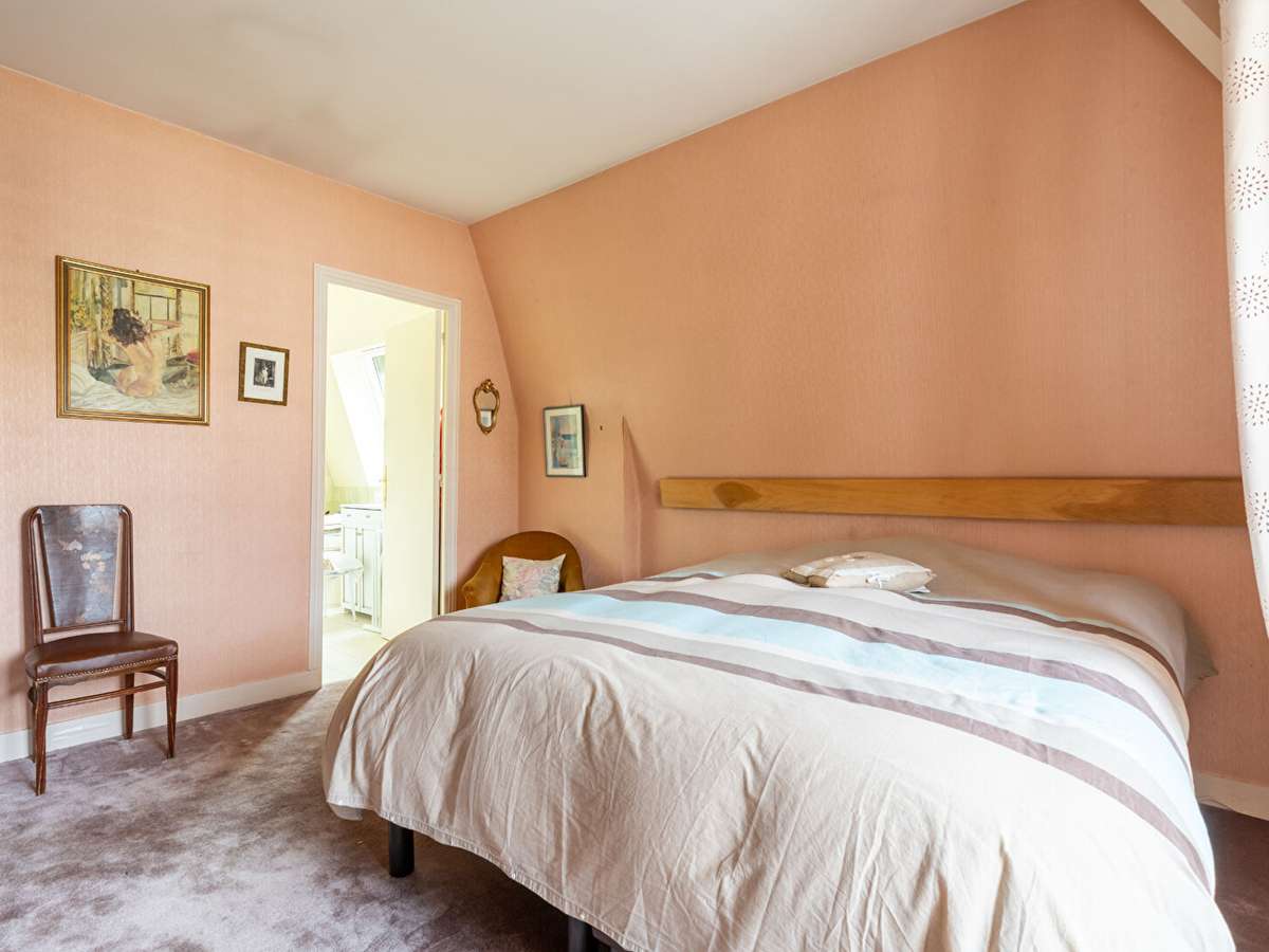 Maison Chatou