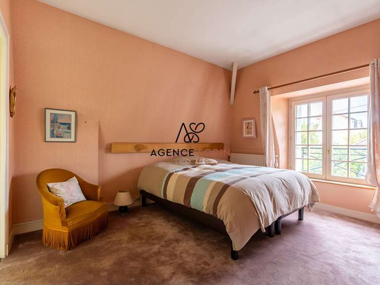 Maison Chatou - 3 chambres - 109m²