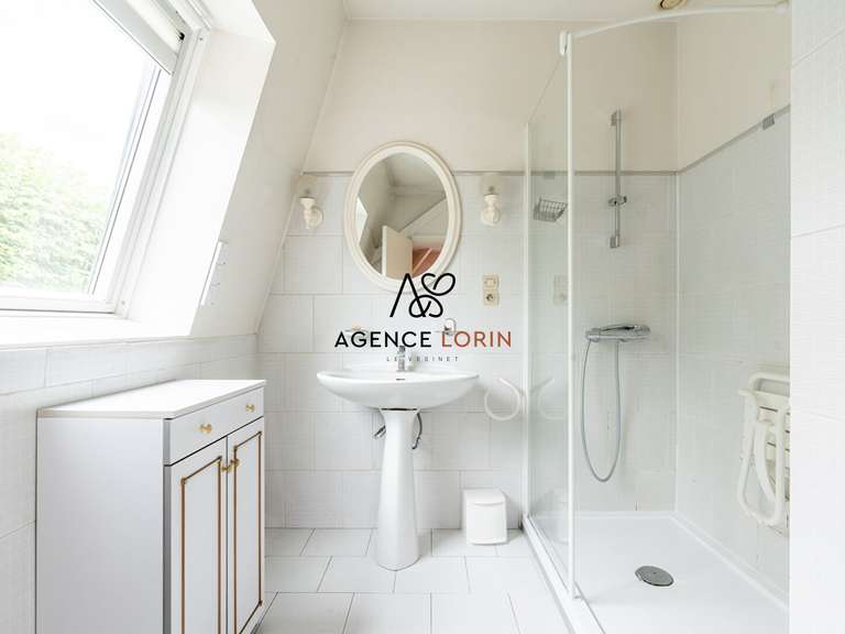 Maison Chatou - 3 chambres - 109m²