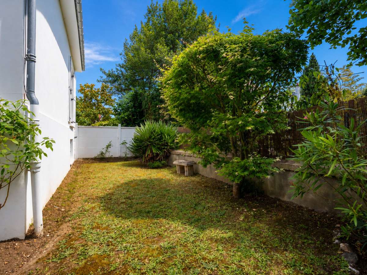 Maison Chatou