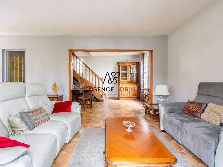 Maison Chatou - 3 chambres - 109m²