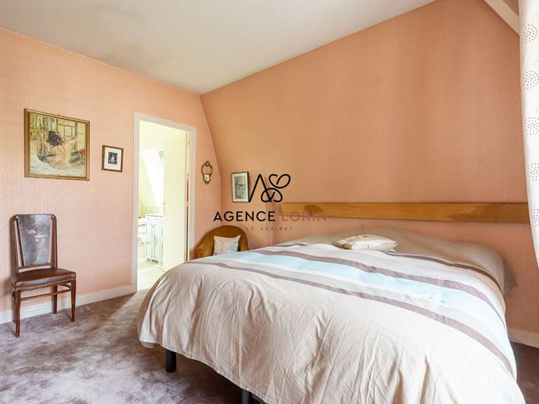 Maison Chatou - 3 chambres - 109m²