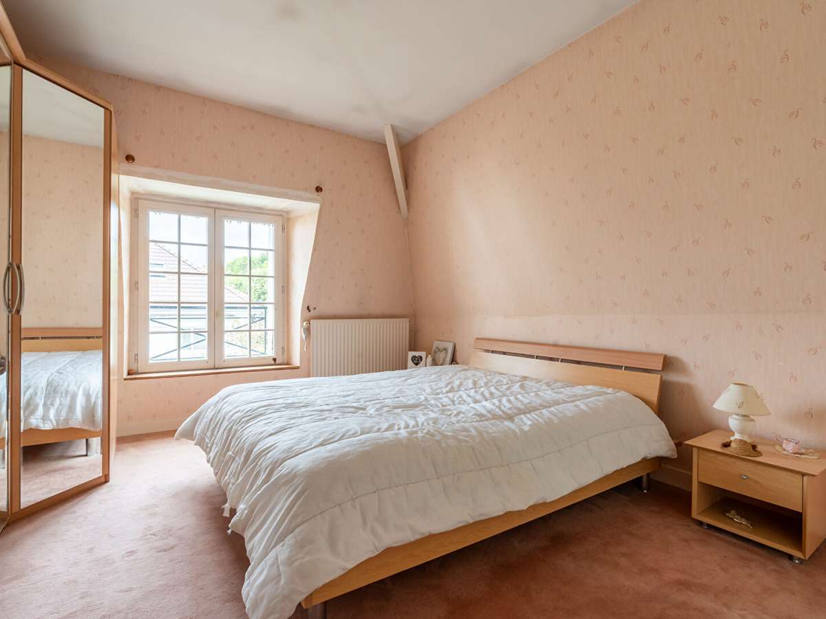 Maison Chatou