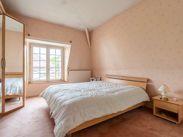 Maison Chatou - 3 chambres - 109m²