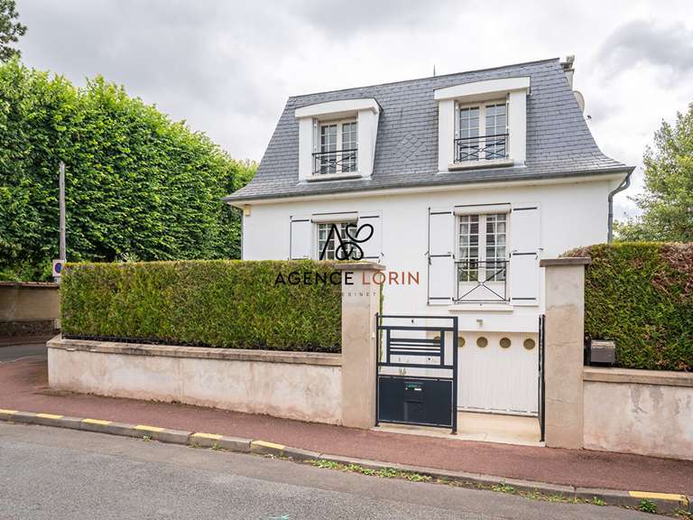 Maison Chatou - 3 chambres - 109m²