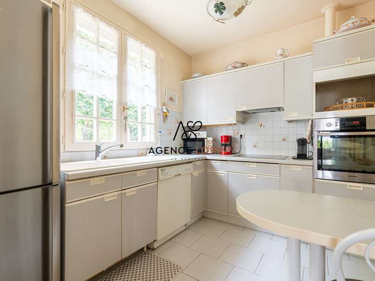 Maison Chatou - 3 chambres - 109m²
