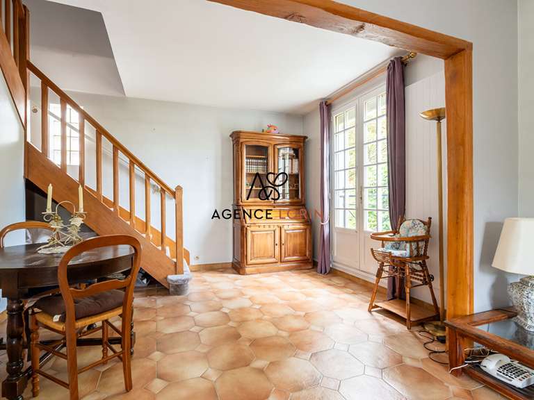 Maison Chatou - 3 chambres - 109m²