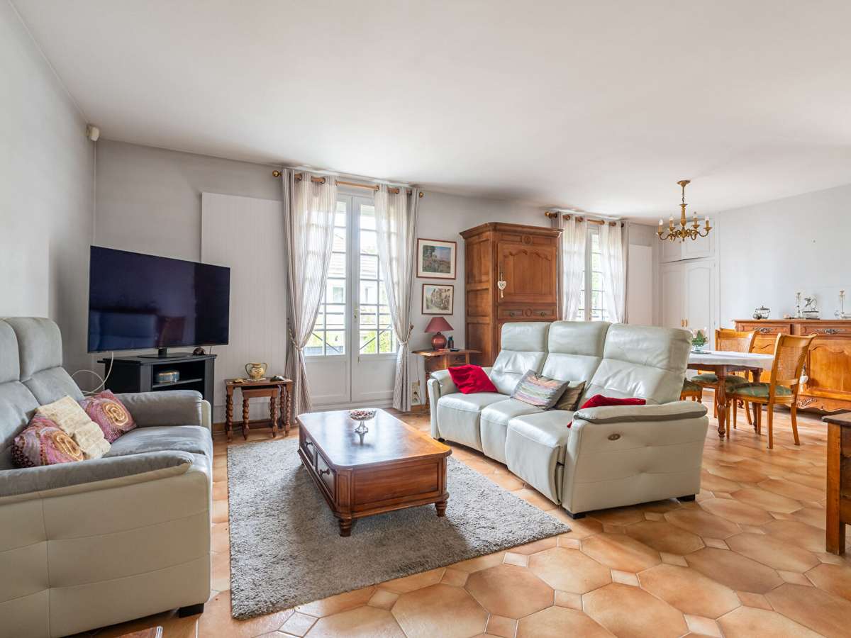 Maison Chatou