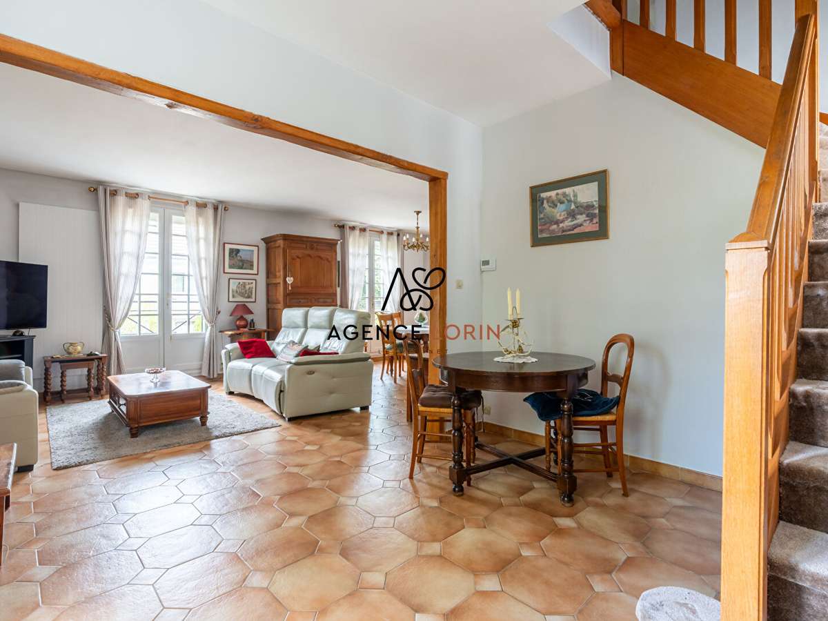 Maison Chatou