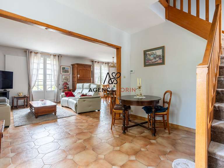 Maison Chatou - 3 chambres - 109m²