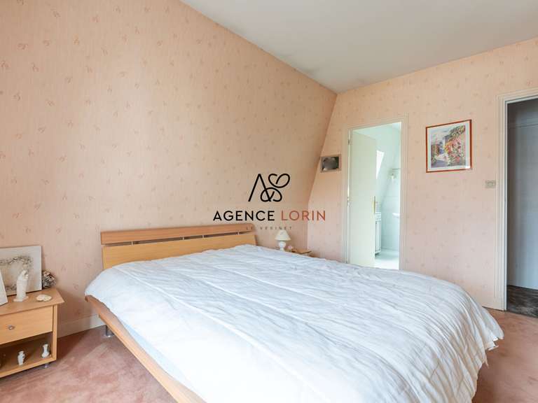 Maison Chatou - 3 chambres - 109m²