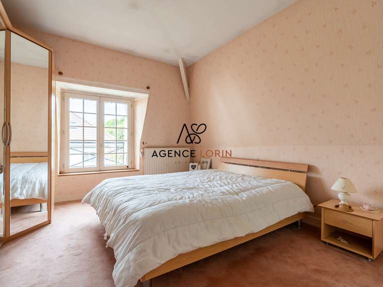 Maison Chatou - 3 chambres - 109m²