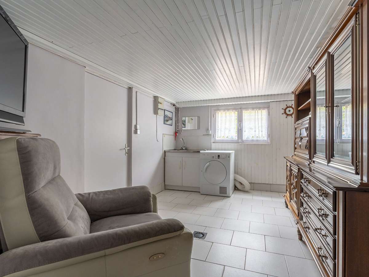 Maison Chatou