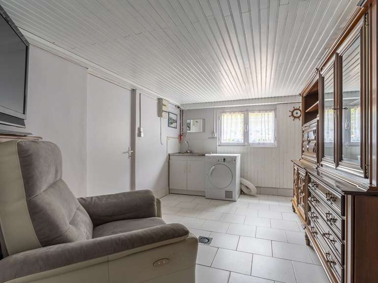 Maison Chatou - 3 chambres - 109m²