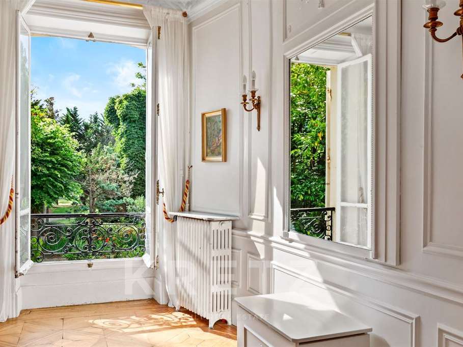 Maison Chatou