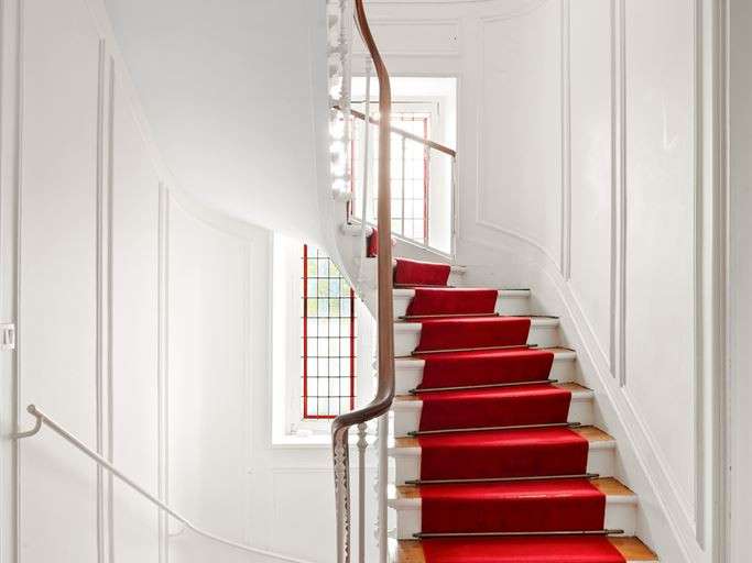 House Chatou - 8 bedrooms - 311m²