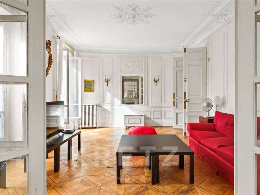 Maison Chatou