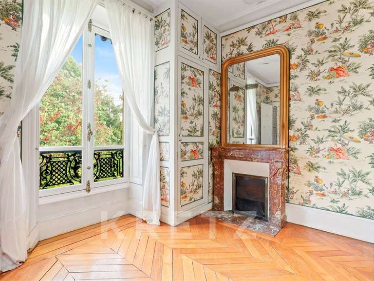 House Chatou - 8 bedrooms - 311m²