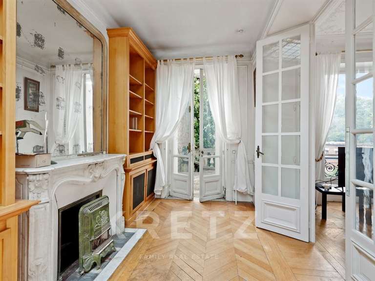 Maison Chatou - 8 chambres - 311m²