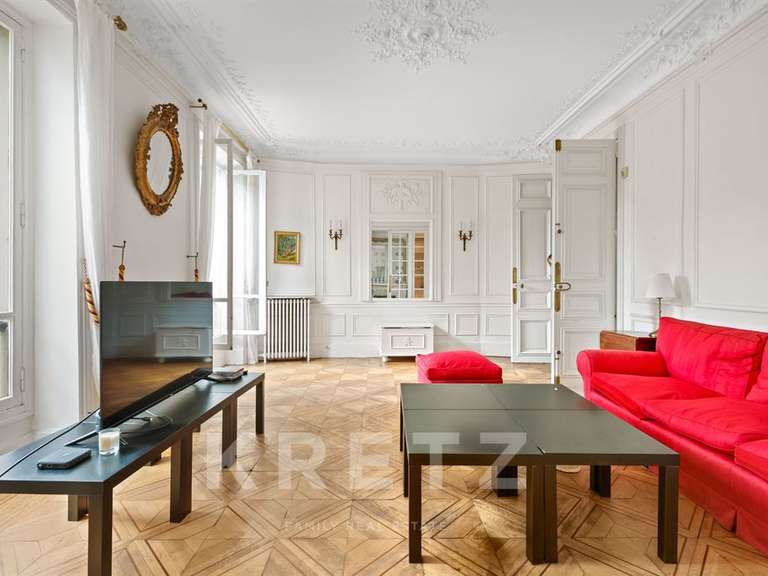 House Chatou - 8 bedrooms - 311m²