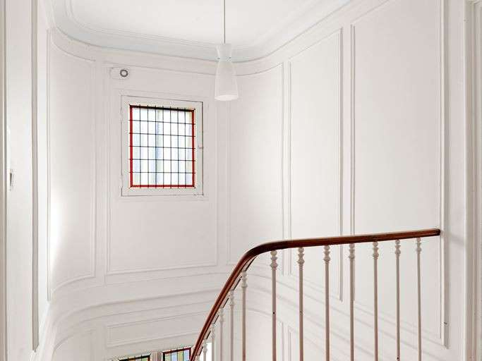 House Chatou - 8 bedrooms - 311m²