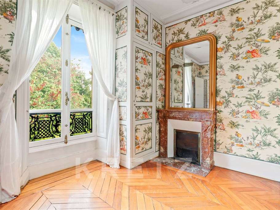 Maison Chatou