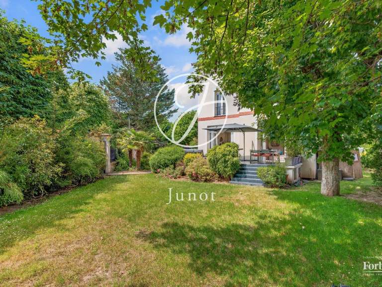 Maison Chatou - 5 chambres - 287m²