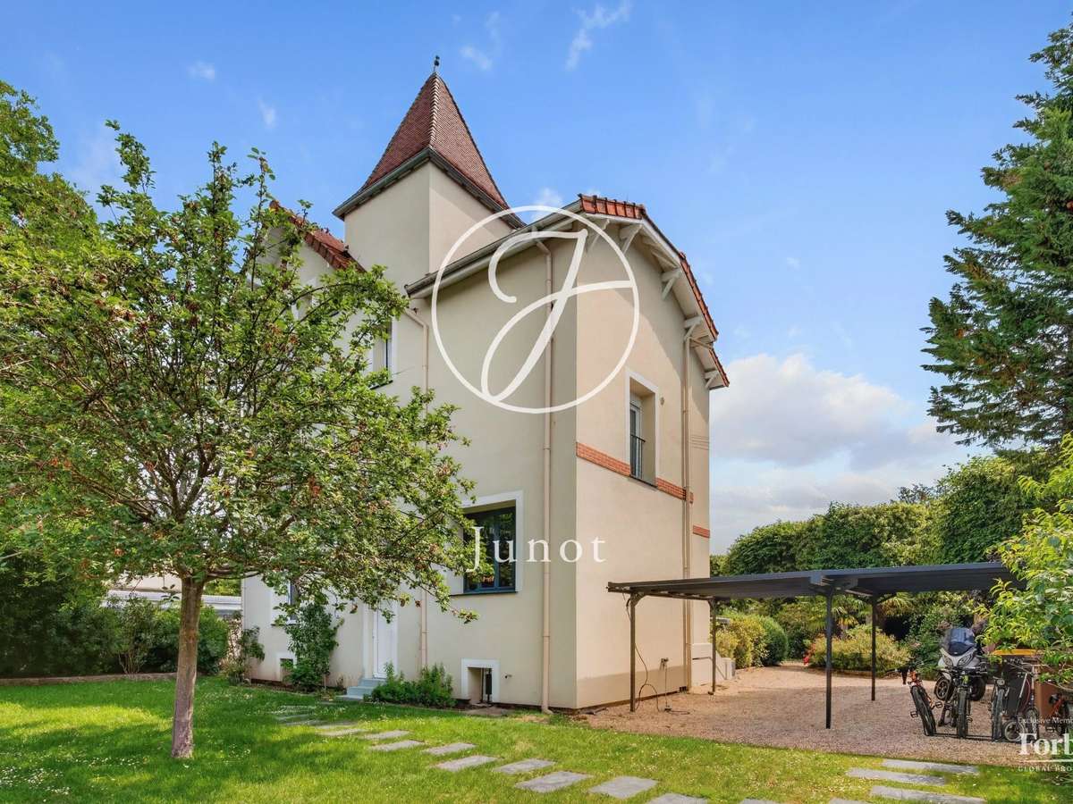 Maison Chatou
