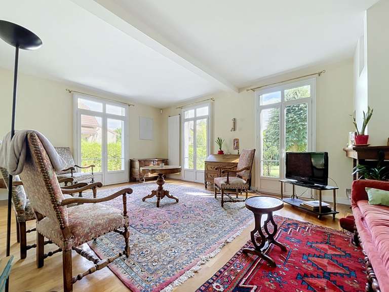House Chatou - 6 bedrooms - 192m²