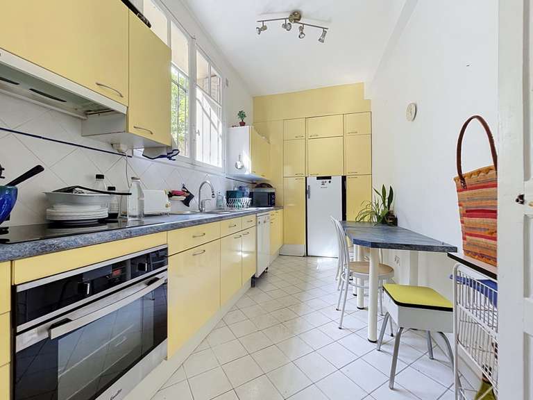 House Chatou - 6 bedrooms - 192m²