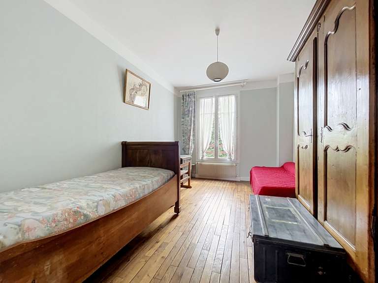 House Chatou - 6 bedrooms - 192m²