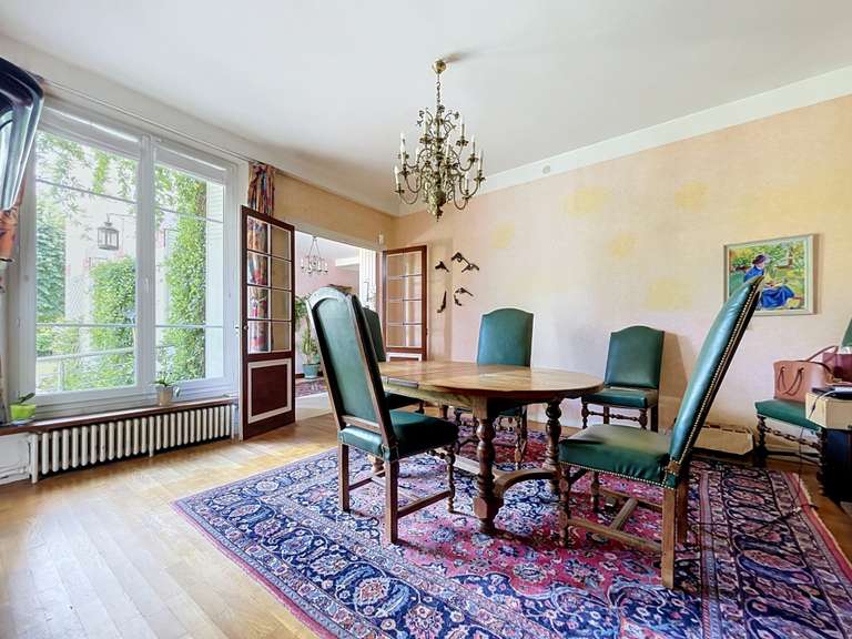 House Chatou - 6 bedrooms - 192m²
