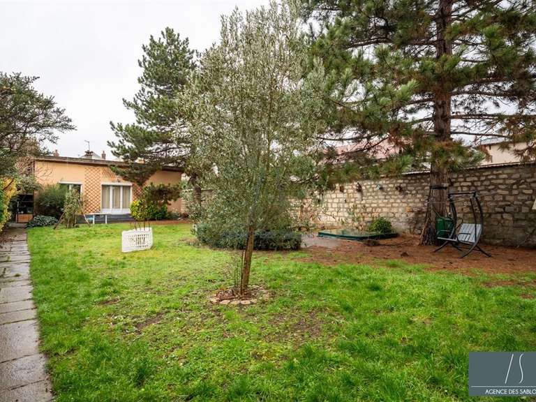Maison Chatou - 5 chambres - 170m²