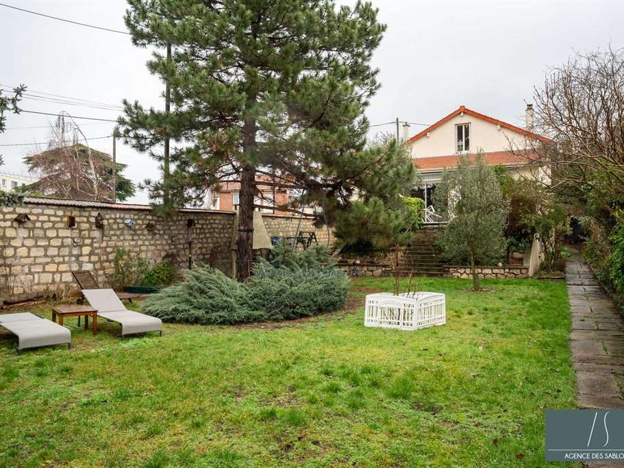 Maison Chatou
