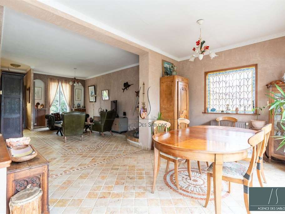 Maison Chatou