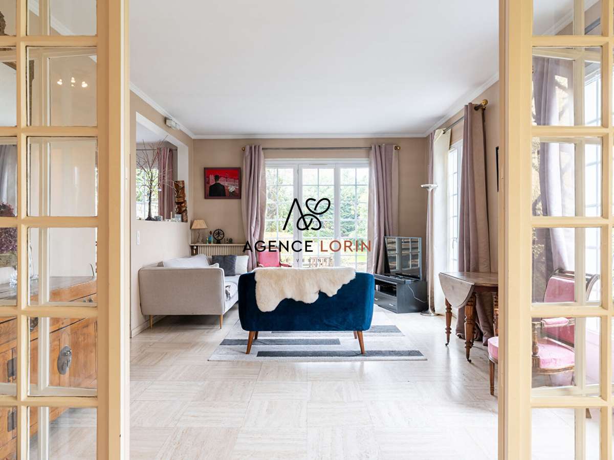 Maison Chatou