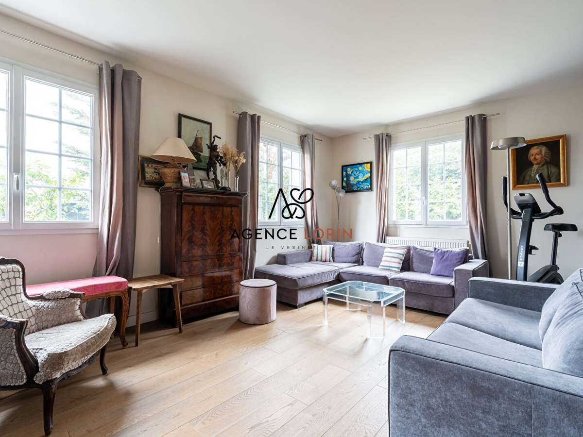 Maison Chatou