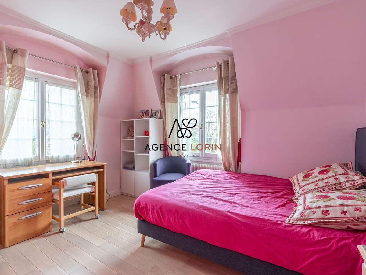 Maison Chatou