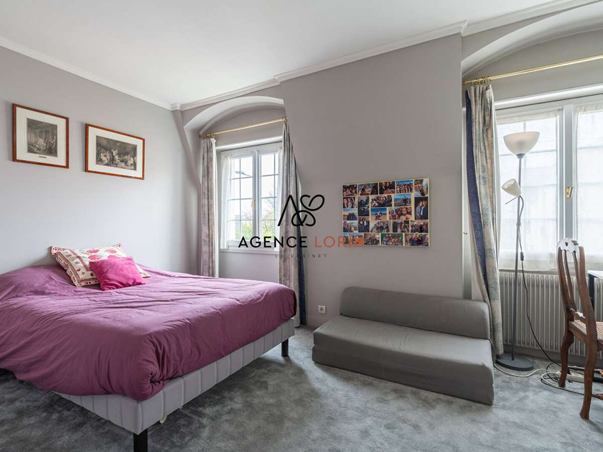 Maison Chatou