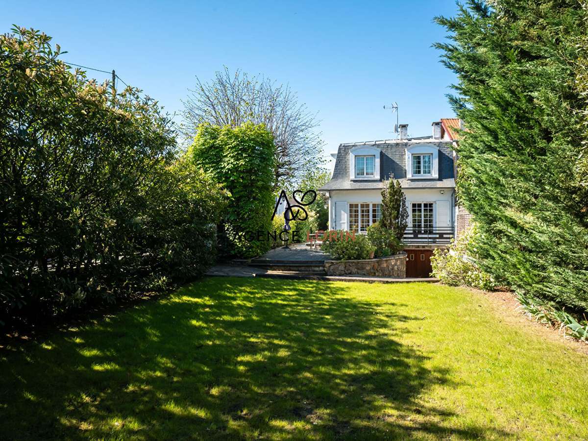 Maison Chatou