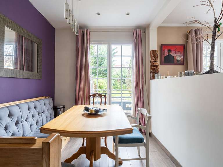 Maison Chatou - 5 chambres - 218m²