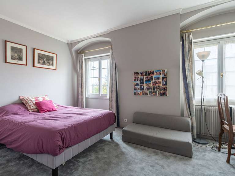 Maison Chatou - 5 chambres - 218m²